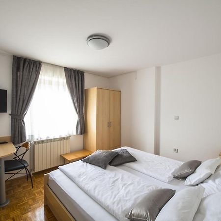 Homestay Ostan Bovec Exterior foto
