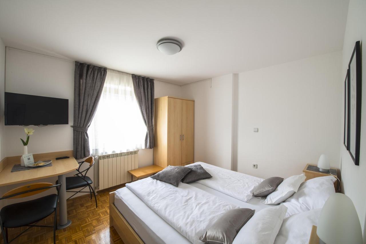 Homestay Ostan Bovec Exterior foto