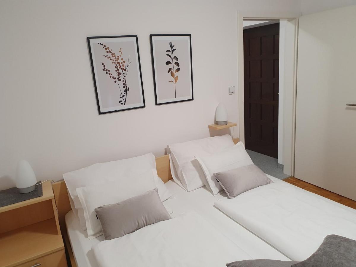 Homestay Ostan Bovec Exterior foto