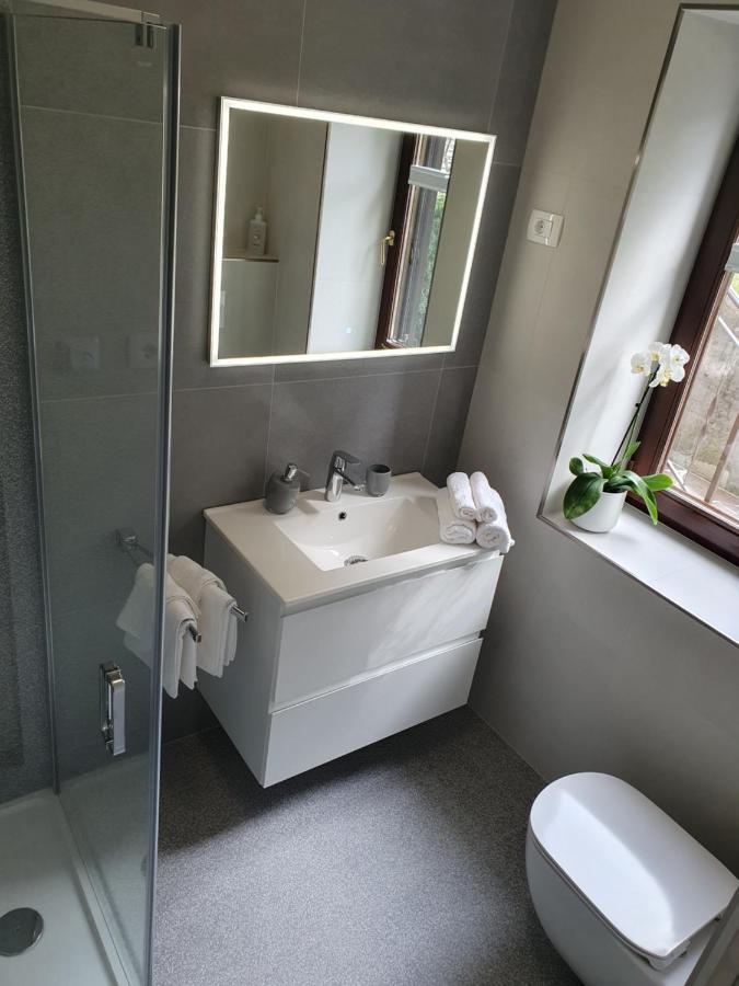 Homestay Ostan Bovec Exterior foto