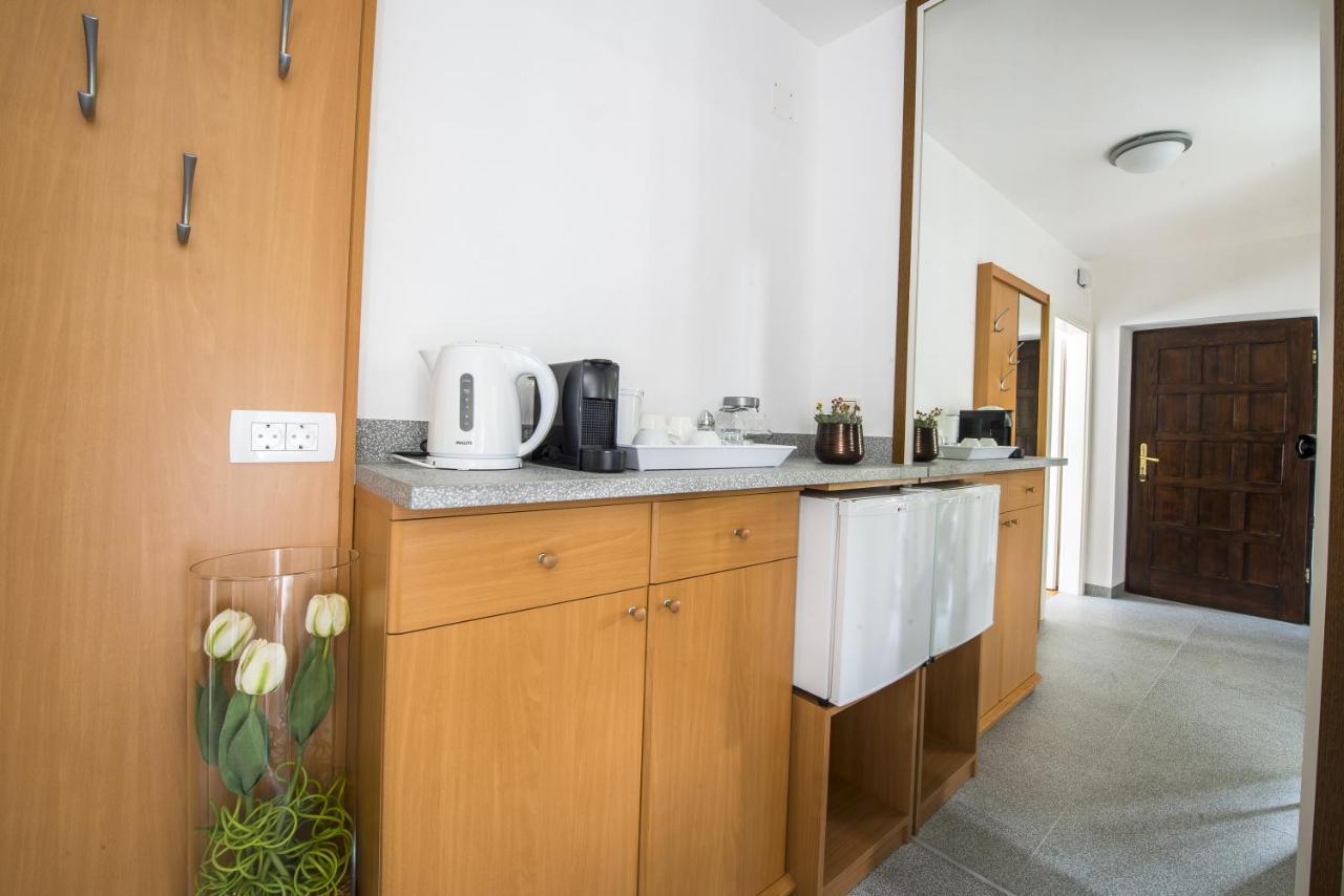 Homestay Ostan Bovec Exterior foto